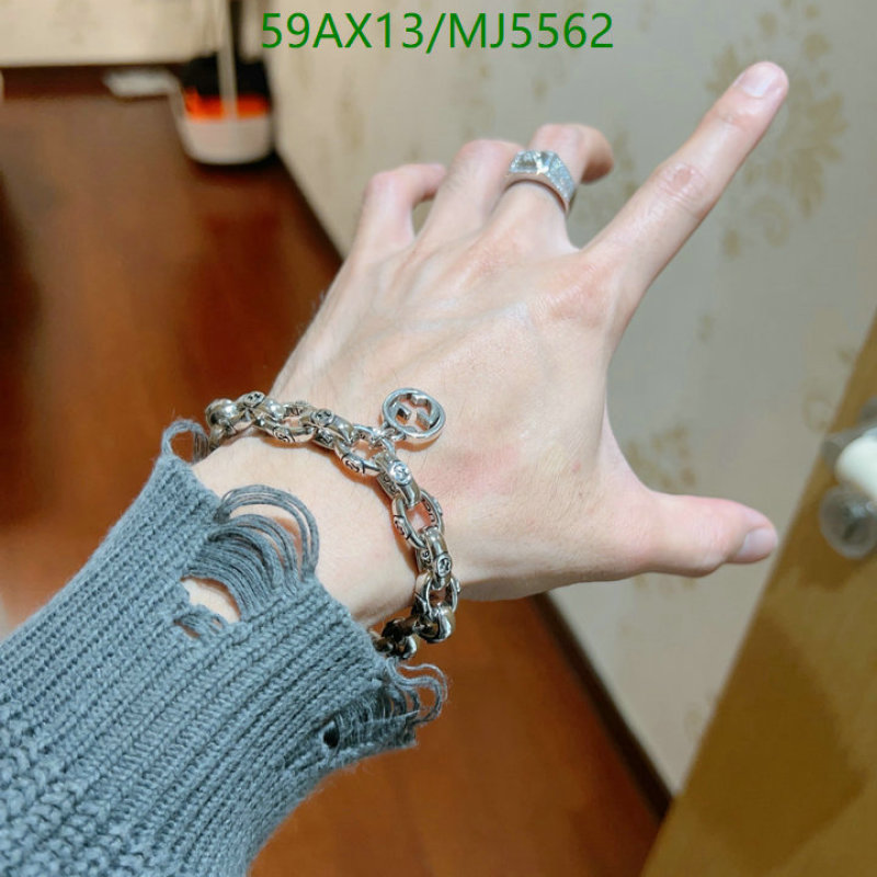 Gucci-Jewelry Code: MJ5562 $: 59USD