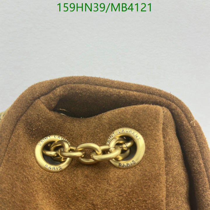YSL-Bag-4A Quality Code: MB4121 $: 159USD