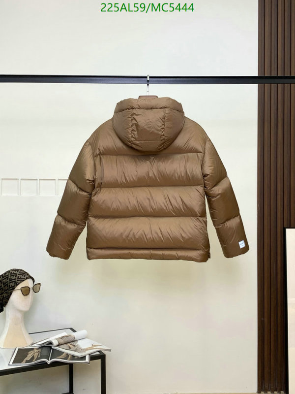 MaxMara-Down jacket Women Code: MC5444 $: 225USD