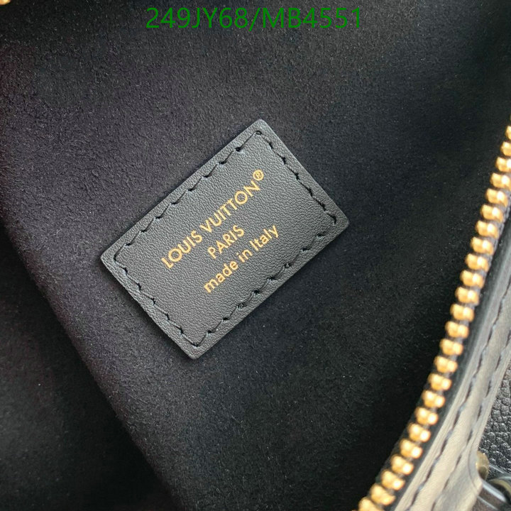 LV-Bag-Mirror Quality Code: MB4551 $: 249USD