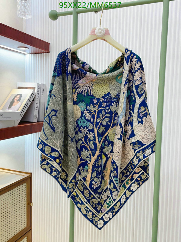 Hermes-Scarf Code: MM6537 $: 95USD