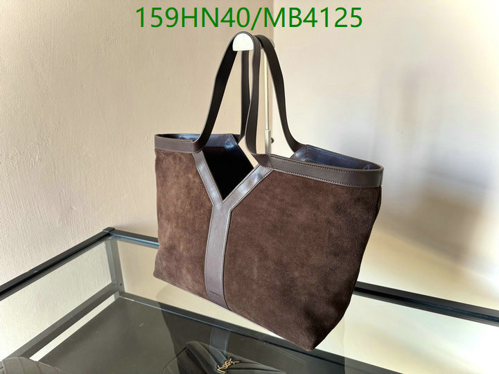 YSL-Bag-4A Quality Code: MB4125 $: 159USD