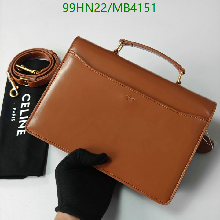 Celine-Bag-4A Quality Code: MB4151 $: 99USD