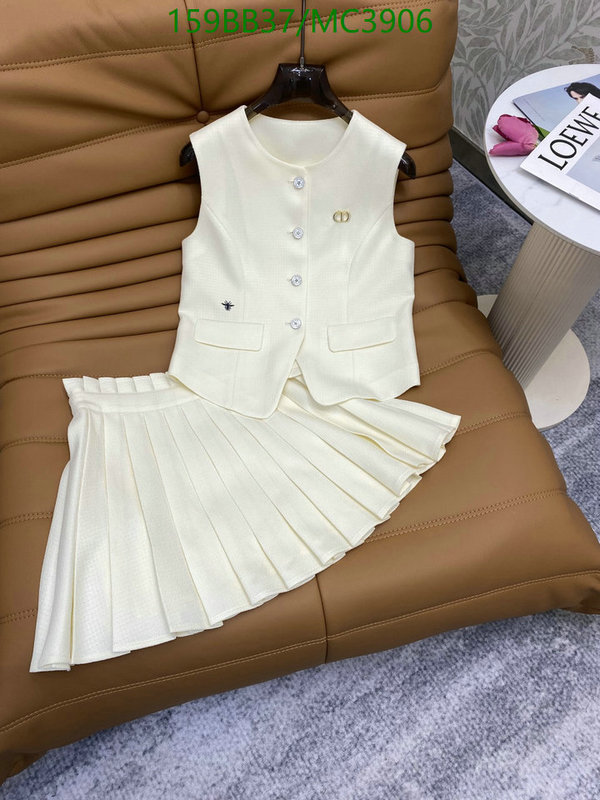 Dior-Clothing Code: MC3906 $: 159USD