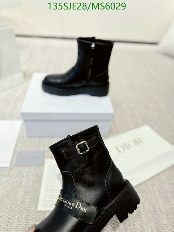 Boots-Women Shoes Code: MS6029 $: 135USD