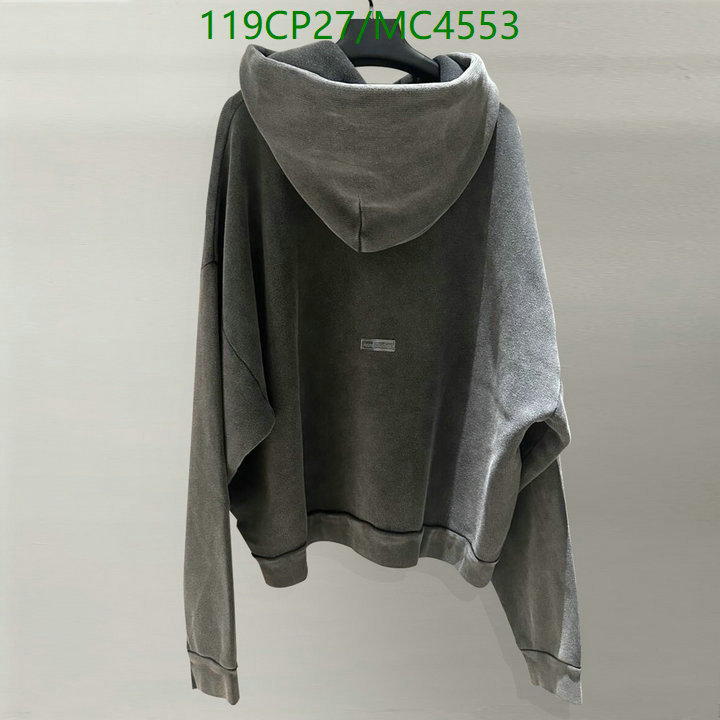 Acne Studios-Clothing Code: MC4553 $: 119USD