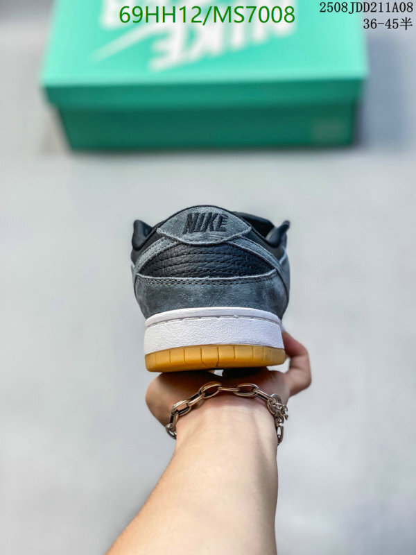 Nike-Men shoes Code: MS7008 $: 69USD