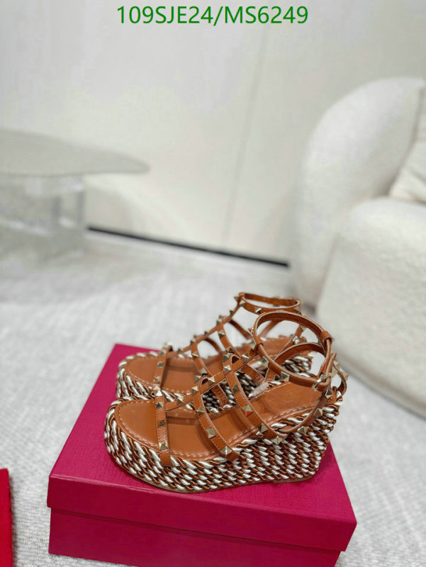 Valentino-Women Shoes Code: MS6249 $: 109USD