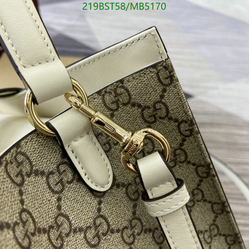 Gucci-Bag-Mirror Quality Code: MB5170 $: 219USD