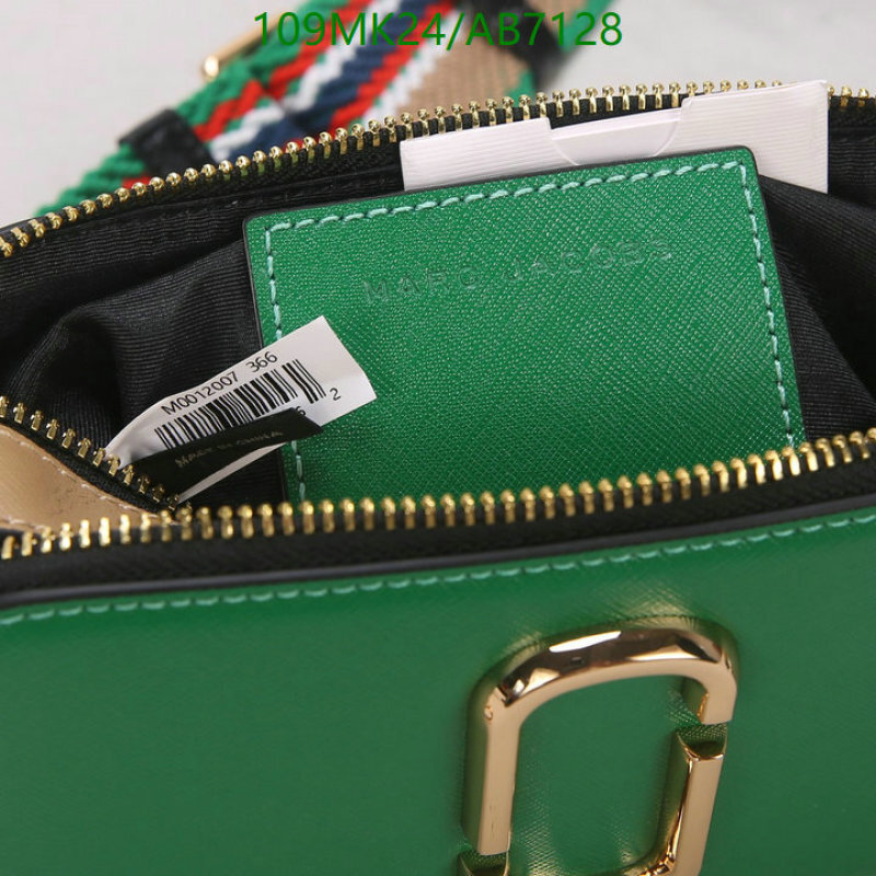 Marc Jacobs-Bag-Mirror Quality Code: AB7128 $: 109USD