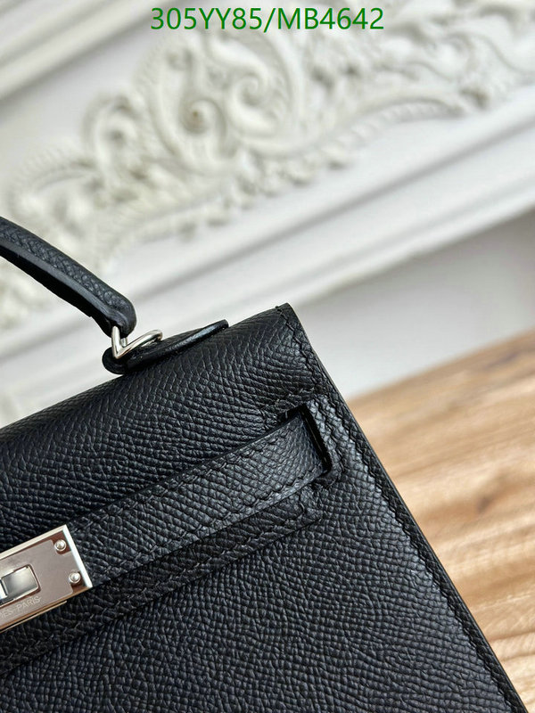 Hermes-Bag-Mirror Quality Code: MB4642 $: 305USD
