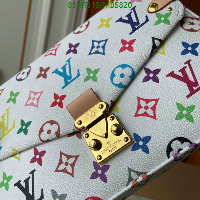 LV-Bag-4A Quality Code: MB5820 $: 85USD