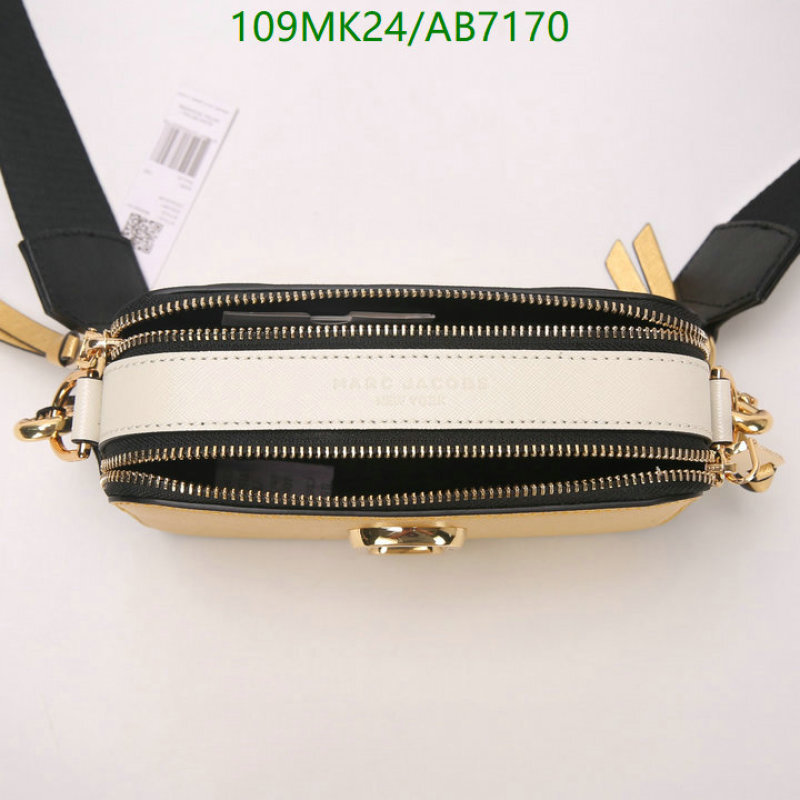 Marc Jacobs-Bag-Mirror Quality Code: AB7170 $: 109USD