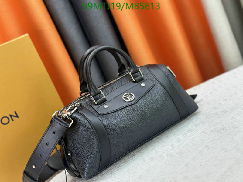 LV-Bag-4A Quality Code: MB5813 $: 99USD