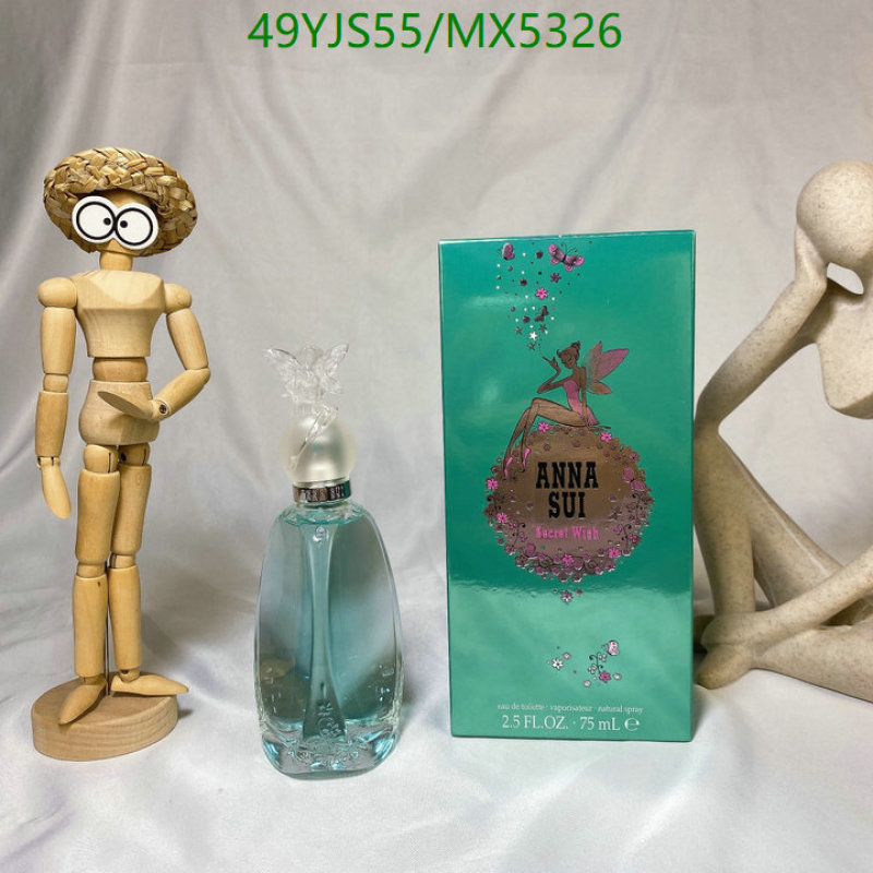 ANNA SUI-Perfume Code: MX5326 $: 49USD