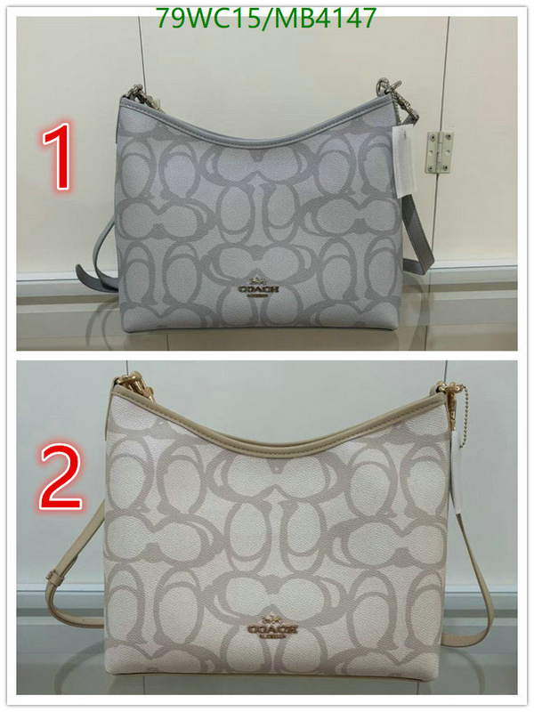 Coach-Bag-4A Quality Code: MB4147 $: 79USD