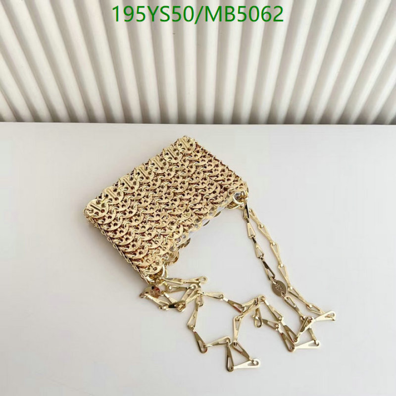 Stella McCartney-Bag-Mirror Quality Code: MB5062 $: 195USD