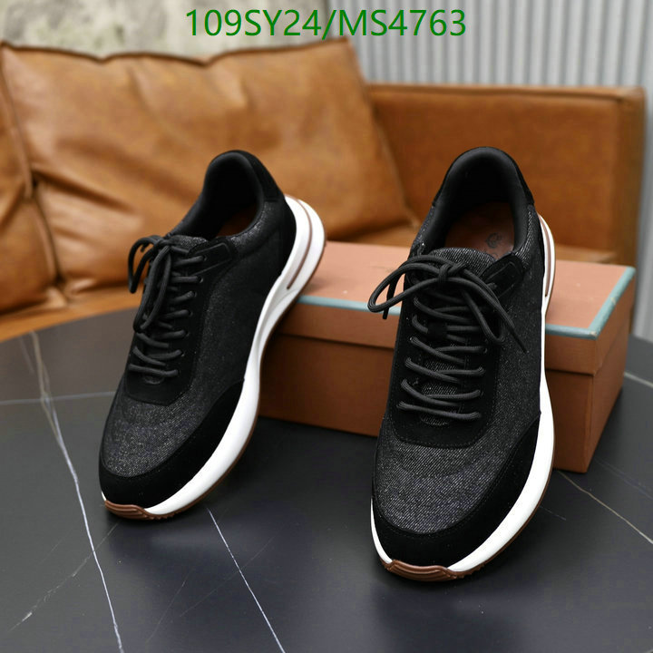 Loro Piana-Men shoes Code: MS4763 $: 109USD