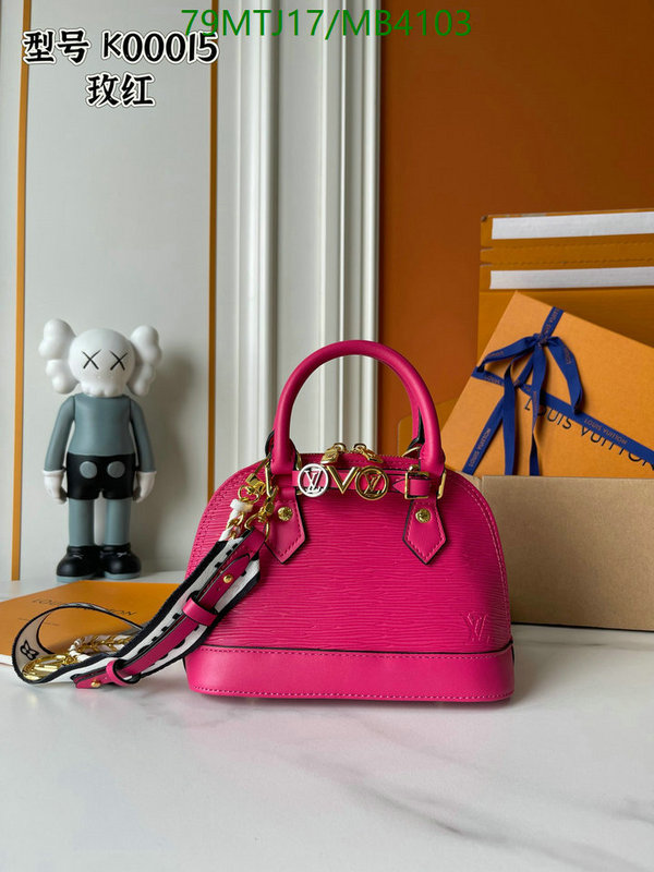 LV-Bag-4A Quality Code: MB4103 $: 79USD-Yupoo.ru - Copybrand.Team photo album LV-Bag-4A Quality Code: MB4103 $: 79USD