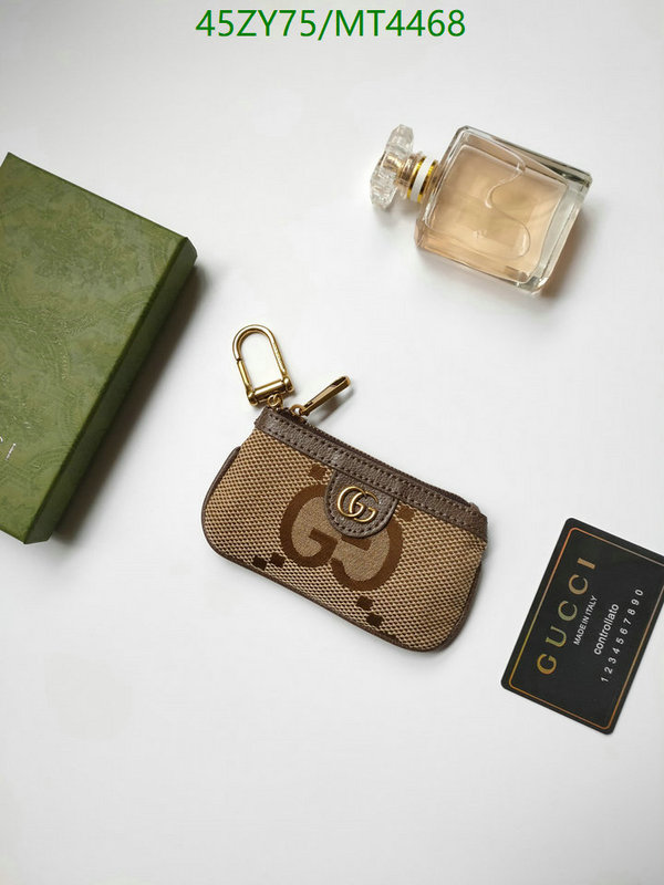 Gucci-Wallet-4A Quality Code: MT4468 $: 45USD