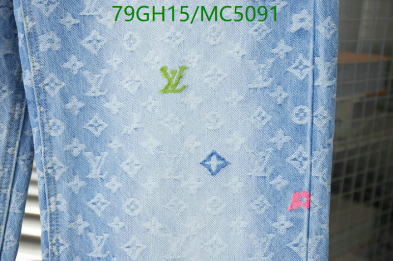LV-Clothing Code: MC5091 $: 79USD