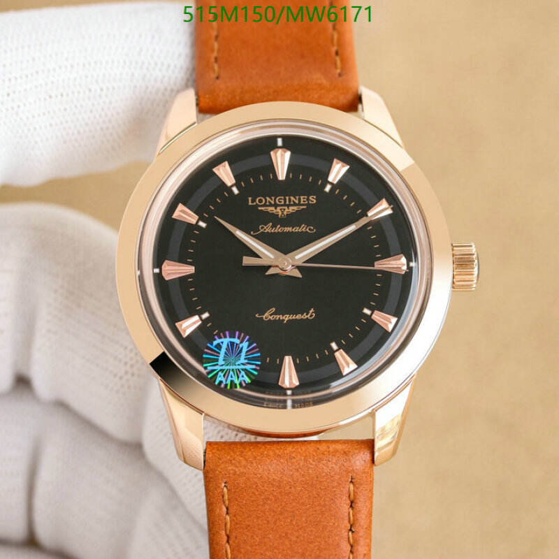 Longines-Watch-Mirror Quality Code: MW6171 $: 515USD