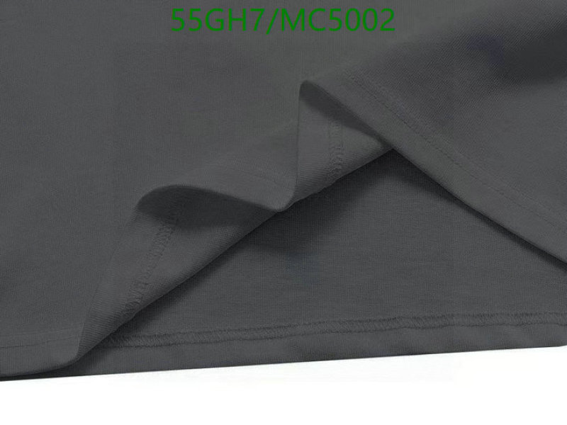 Givenchy-Clothing Code: MC5002 $: 55USD