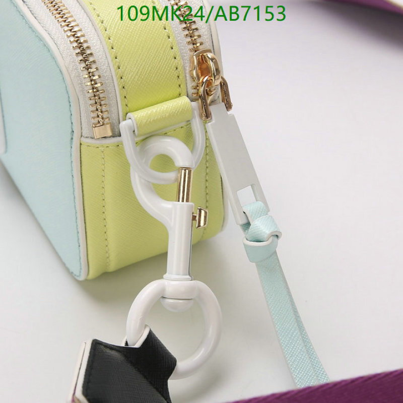Marc Jacobs-Bag-Mirror Quality Code: AB7153 $: 109USD