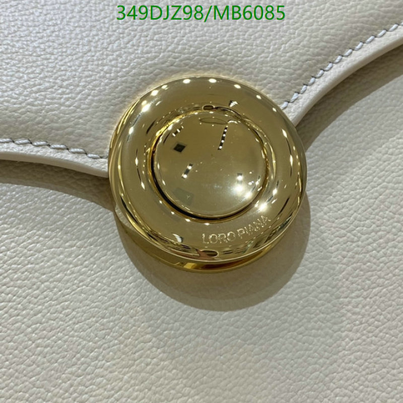 Loro Piana-Bag-Mirror Quality Code: MB6085 $: 349USD