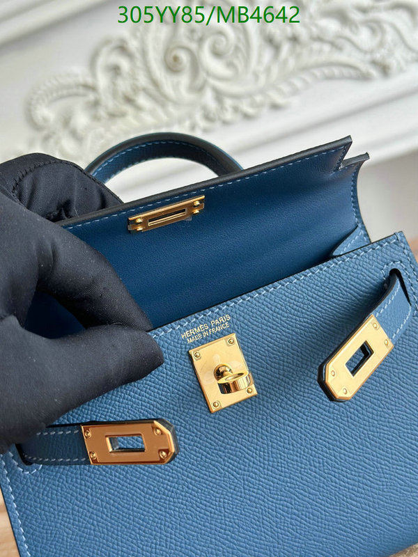Hermes-Bag-Mirror Quality Code: MB4642 $: 305USD