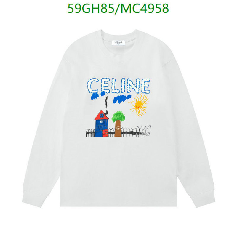 Celine-Clothing Code: MC4958 $: 59USD