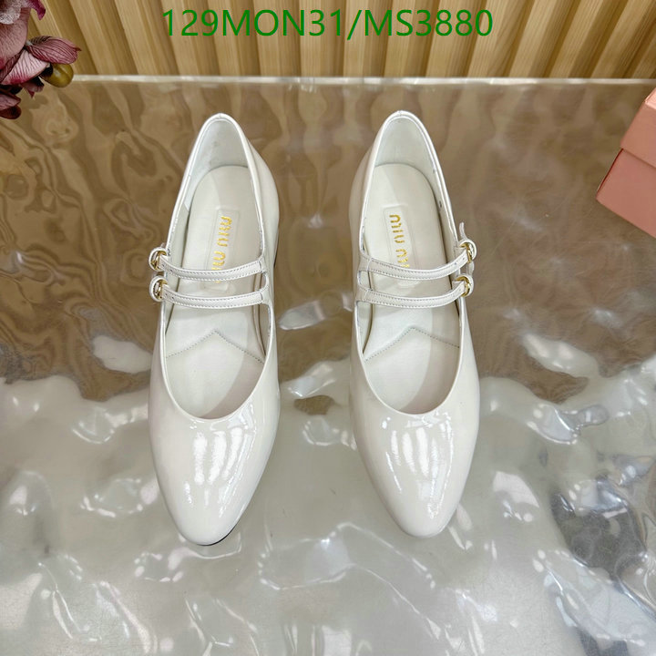 Miu Miu-Women Shoes Code: MS3880 $: 129USD-Yupoo.ru - Copybrand.Team photo album Miu Miu-Women Shoes Code: MS3880 $: 129USD
