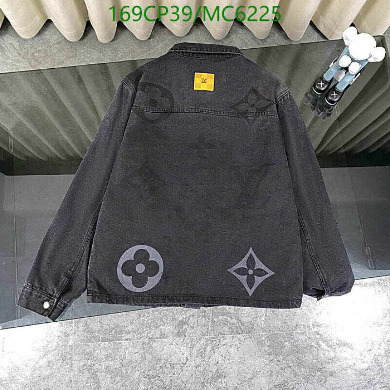 LV-Clothing Code: MC6225