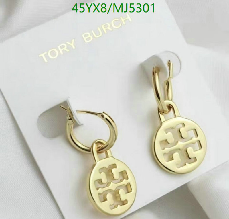 Tory Burch-Jewelry Code: MJ5301 $: 45USD