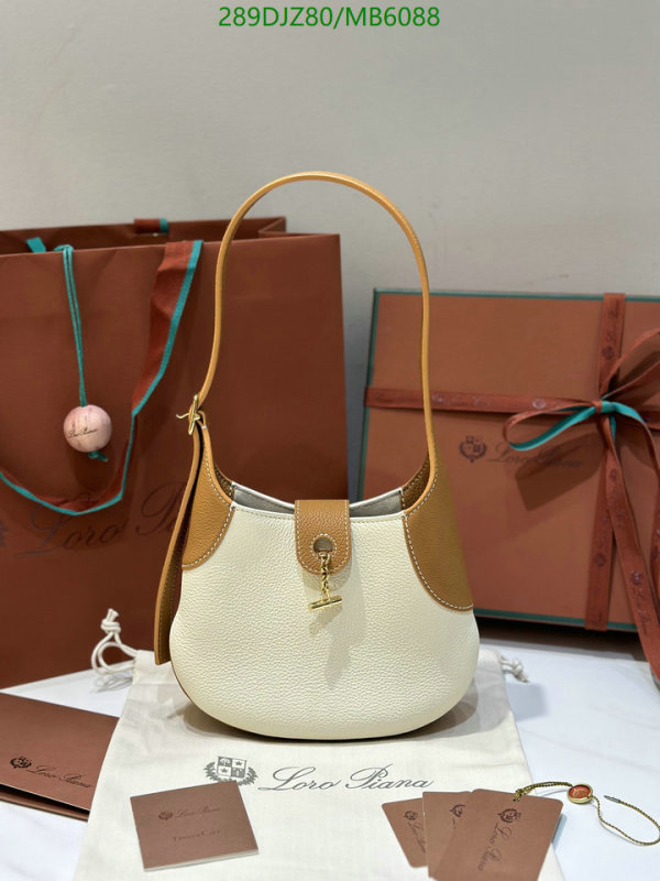 Loro Piana-Bag-Mirror Quality Code: MB6088 $: 289USD