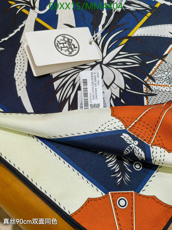 Hermes-Scarf Code: MM4404 $: 69USD