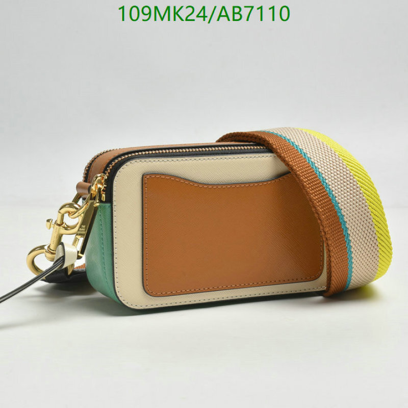 Marc Jacobs-Bag-Mirror Quality Code: AB7110 $: 109USD
