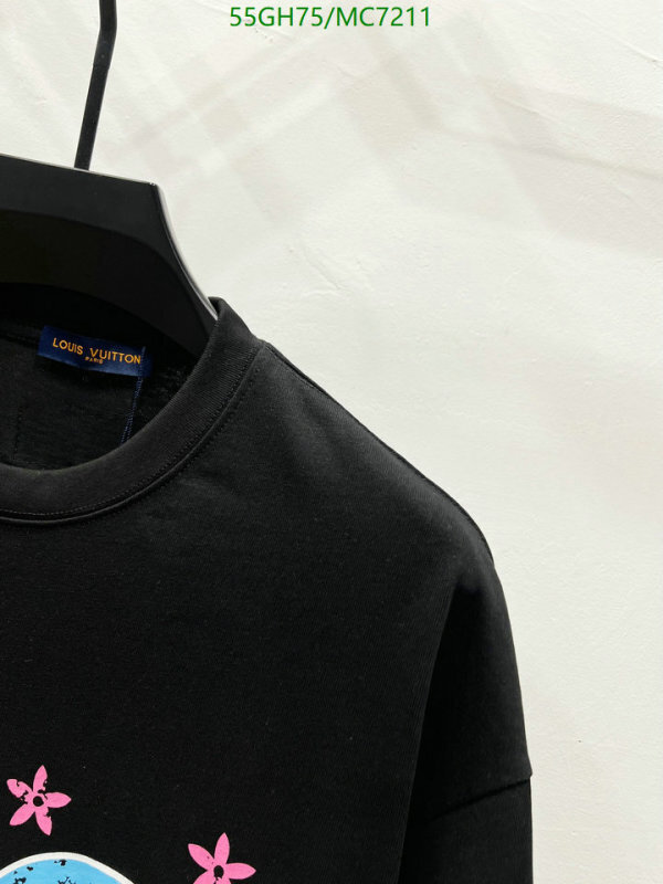 LV-Clothing Code: MC7211 $: 55USD