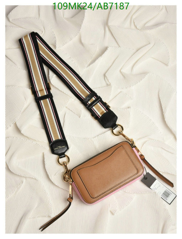 Marc Jacobs-Bag-Mirror Quality Code: AB7187 $: 109USD