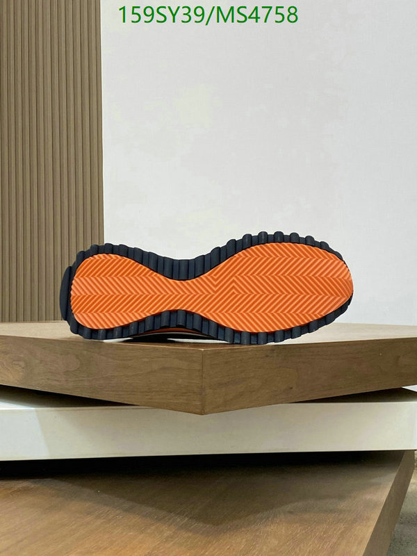 Hermes-Men shoes Code: MS4758 $: 159USD