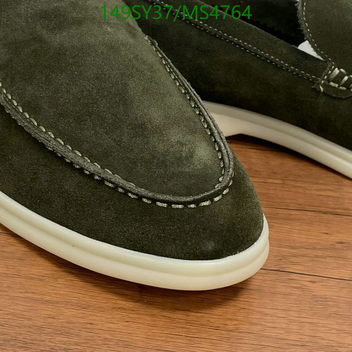 Loro Piana-Women Shoes Code: MS4764 $: 149USD