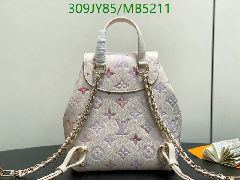 LV-Bag-Mirror Quality Code: MB5211 $: 309USD