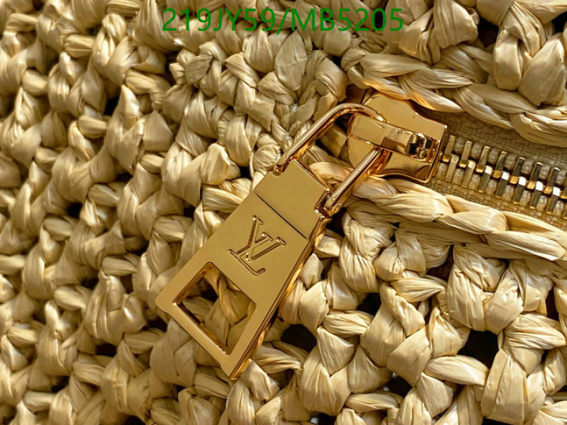 LV-Bag-Mirror Quality Code: MB5205 $: 219USD