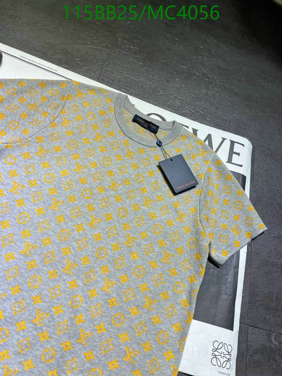LV-Clothing Code: MC4056 $: 115USD