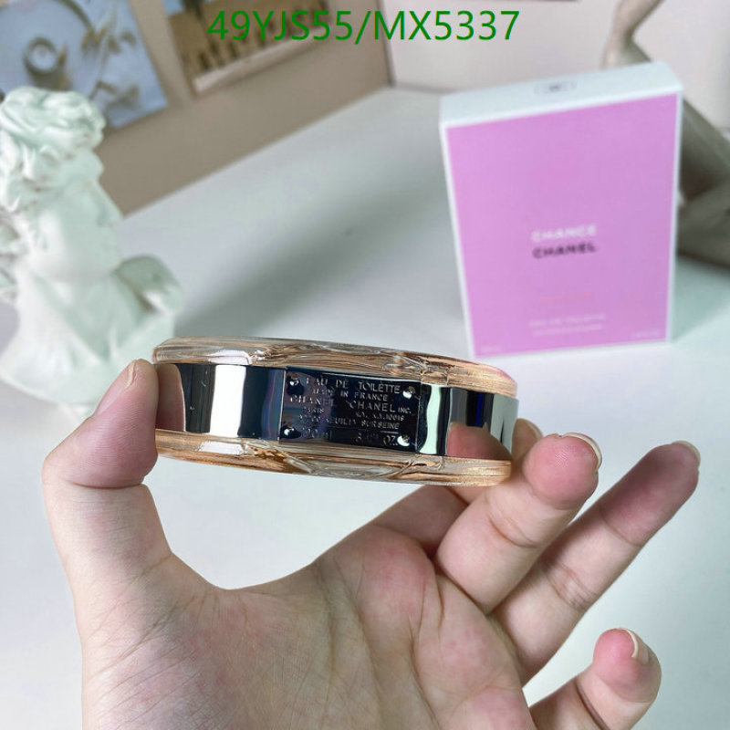 Chanel-Perfume Code: MX5337 $: 49USD