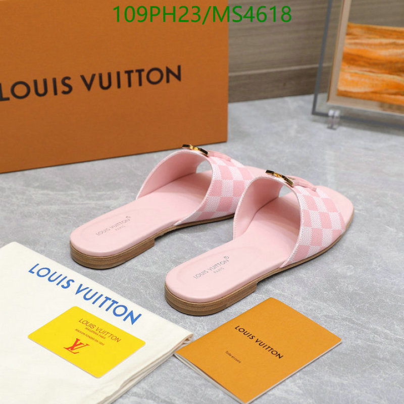 LV-Women Shoes Code: MS4618 $: 109USD-Yupoo.ru - Copybrand.Team photo album LV-Women Shoes Code: MS4618 $: 109USD