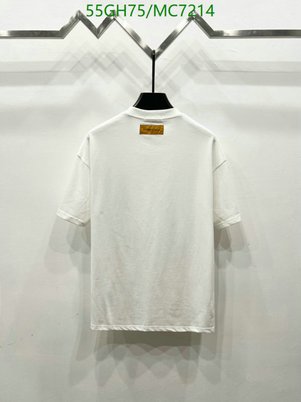 LV-Clothing Code: MC7214 $: 55USD