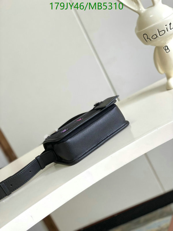 LV-Bag-Mirror Quality Code: MB5310 $: 179USD