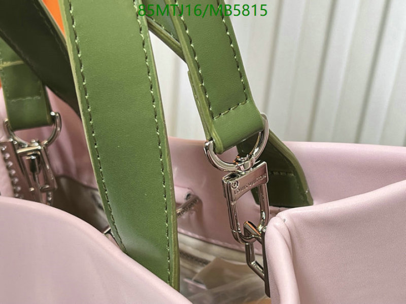 LV-Bag-4A Quality Code: MB5815 $: 85USD