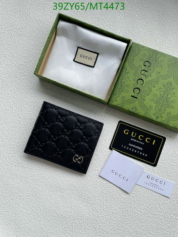 Gucci-Wallet-4A Quality Code: MT4473 $: 39USD-Yupoo.ru - Copybrand.Team photo album Gucci-Wallet-4A Quality Code: MT4473 $: 39USD